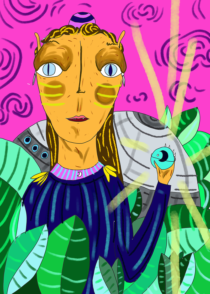 Imagen ilustrativa de Uhrma 2