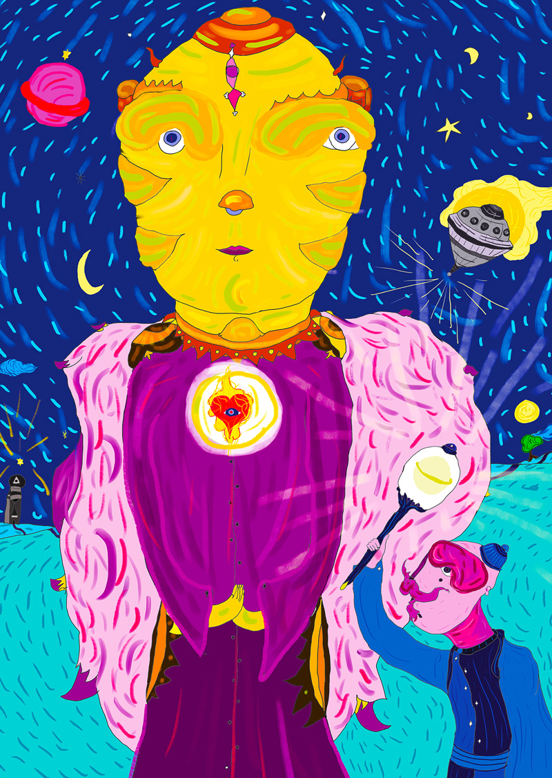 Imagen ilustrativa de Uhrma