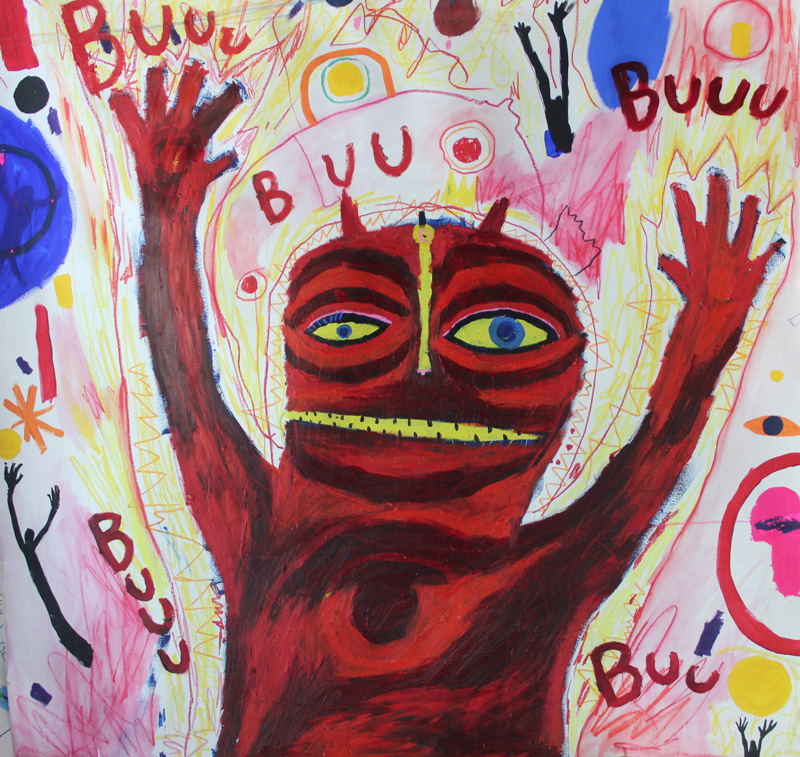 Imagen ilustrativa de Diablo